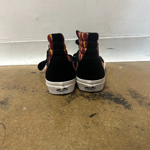 Gryffindor High-Top Vans Harry Potter Limited Edition - Picture 3 of 6